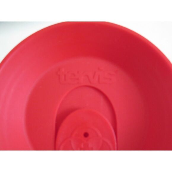 Tervis Tumbler 16 oz w/Travel Lid, Love Stripes, Set of 2 - Picture 5 of 6